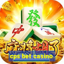 cps bet casino